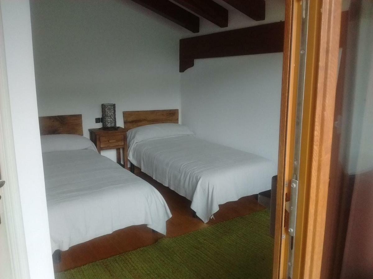 Casa Eguzkitze Vendégház Abaltzisketa Kültér fotó