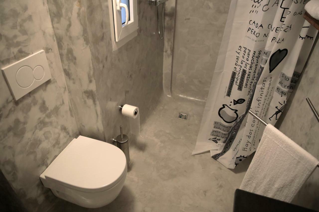 Casa Eguzkitze Vendégház Abaltzisketa Kültér fotó