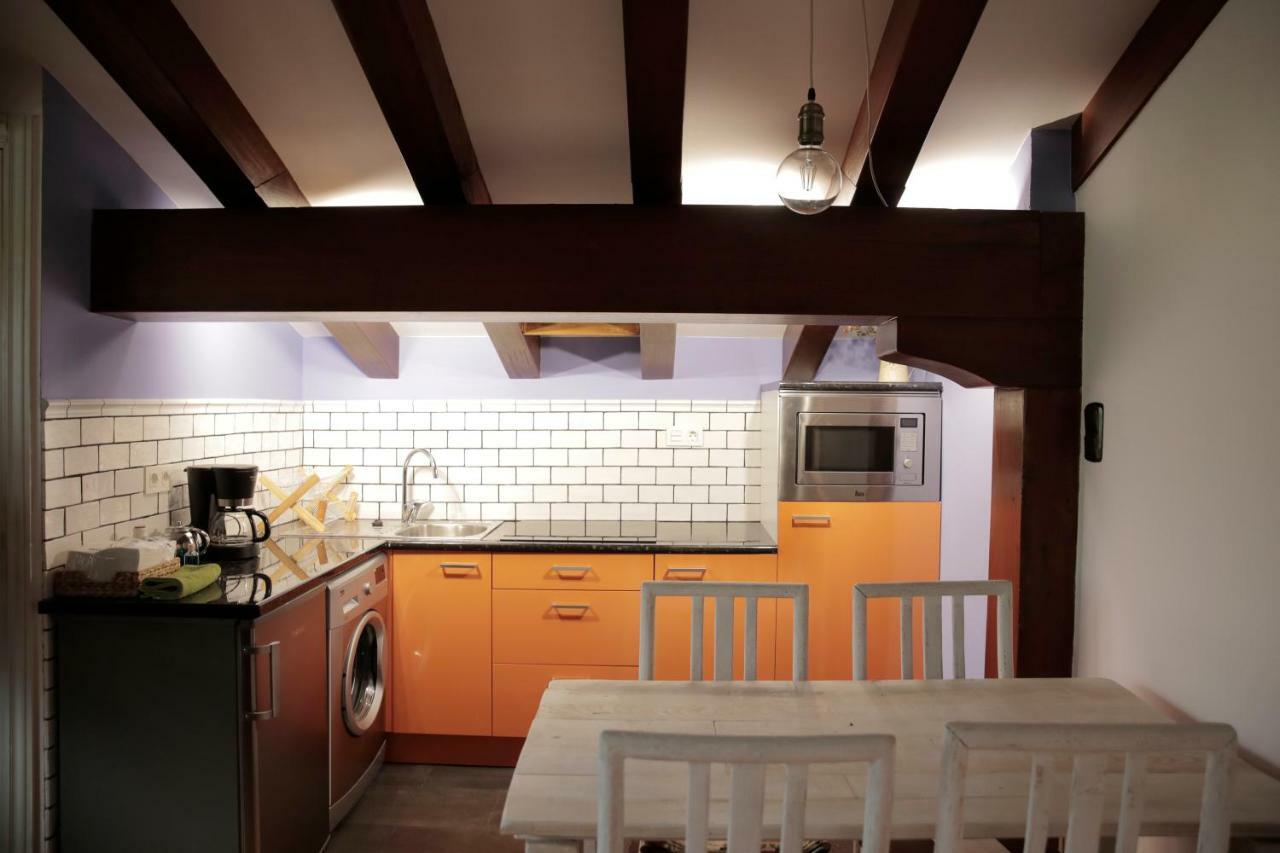 Casa Eguzkitze Vendégház Abaltzisketa Kültér fotó