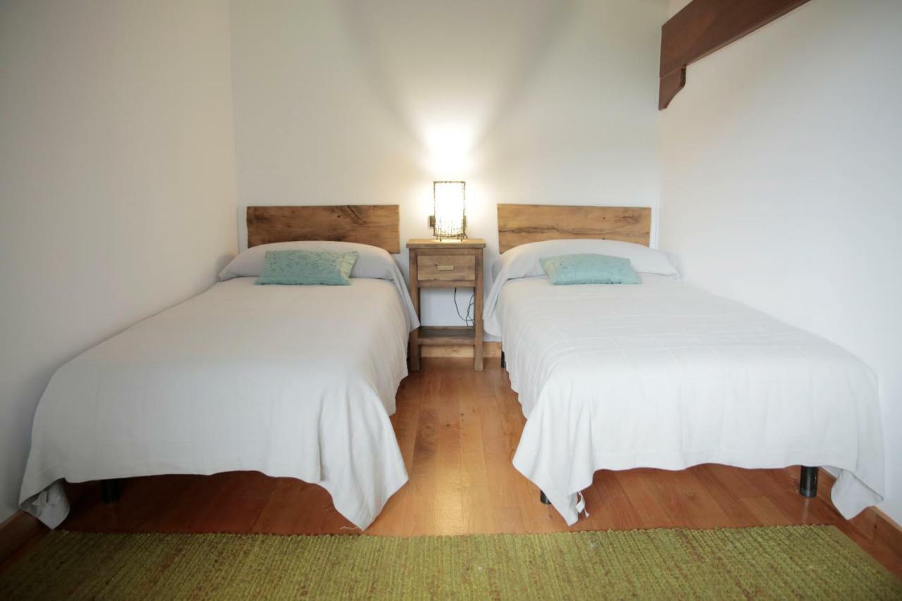 Casa Eguzkitze Vendégház Abaltzisketa Kültér fotó
